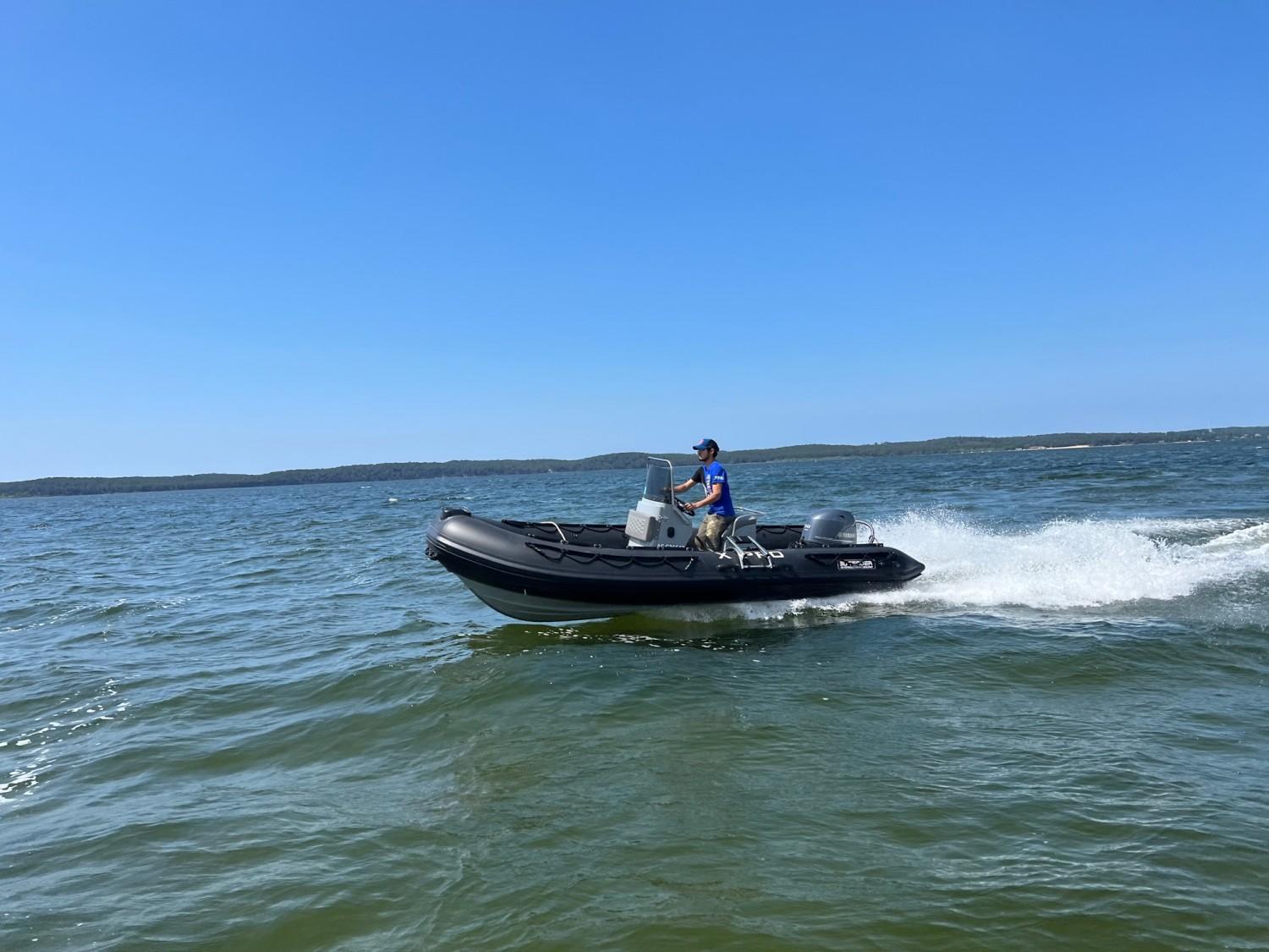 3d tender X pro 535