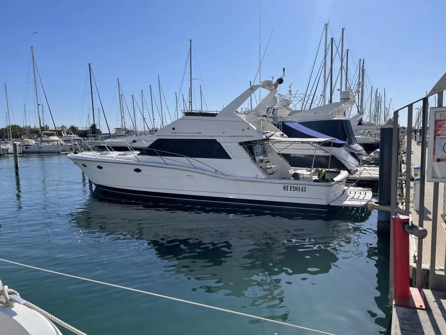 uniesse Uniesse 54 fly