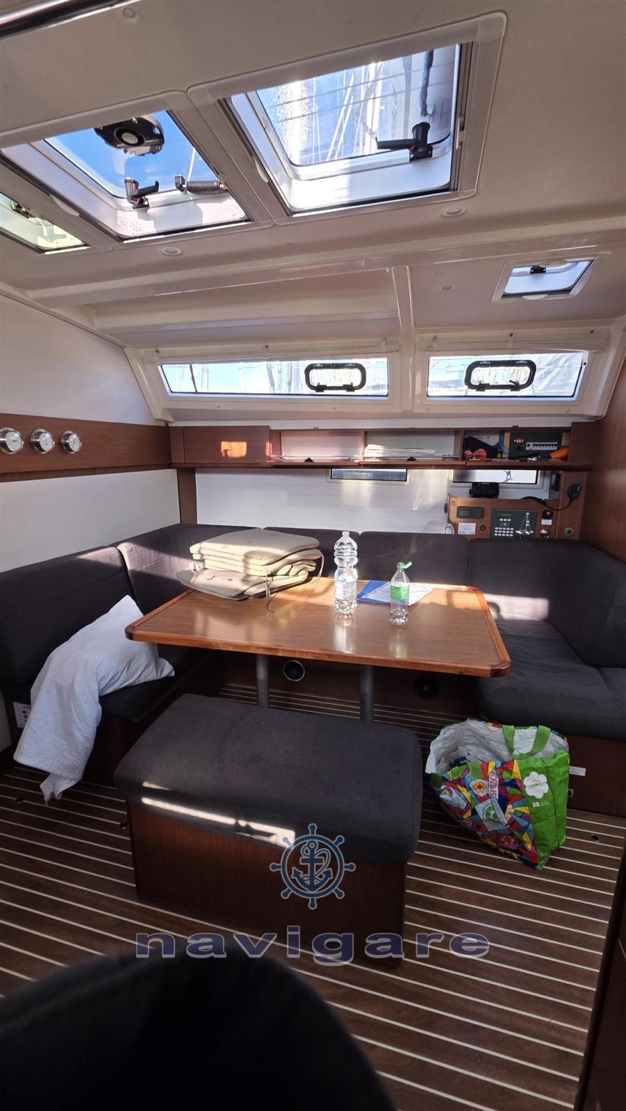 bavaria yachts 46 cruiser style