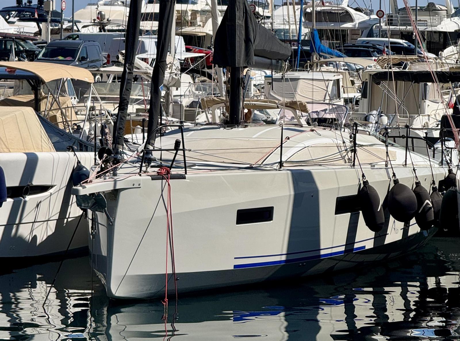 rm yachts Rm 11.80