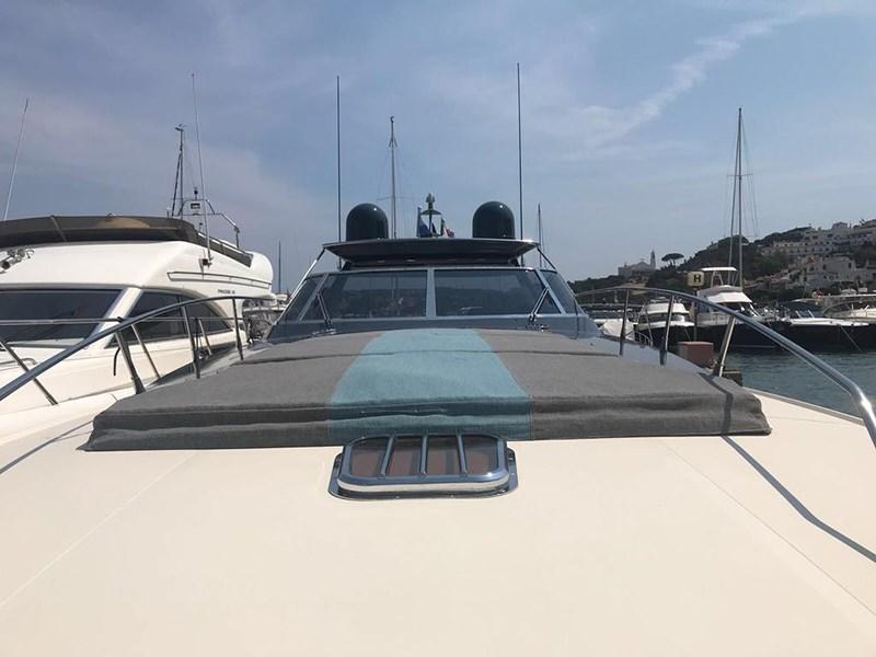 riva Diable 50