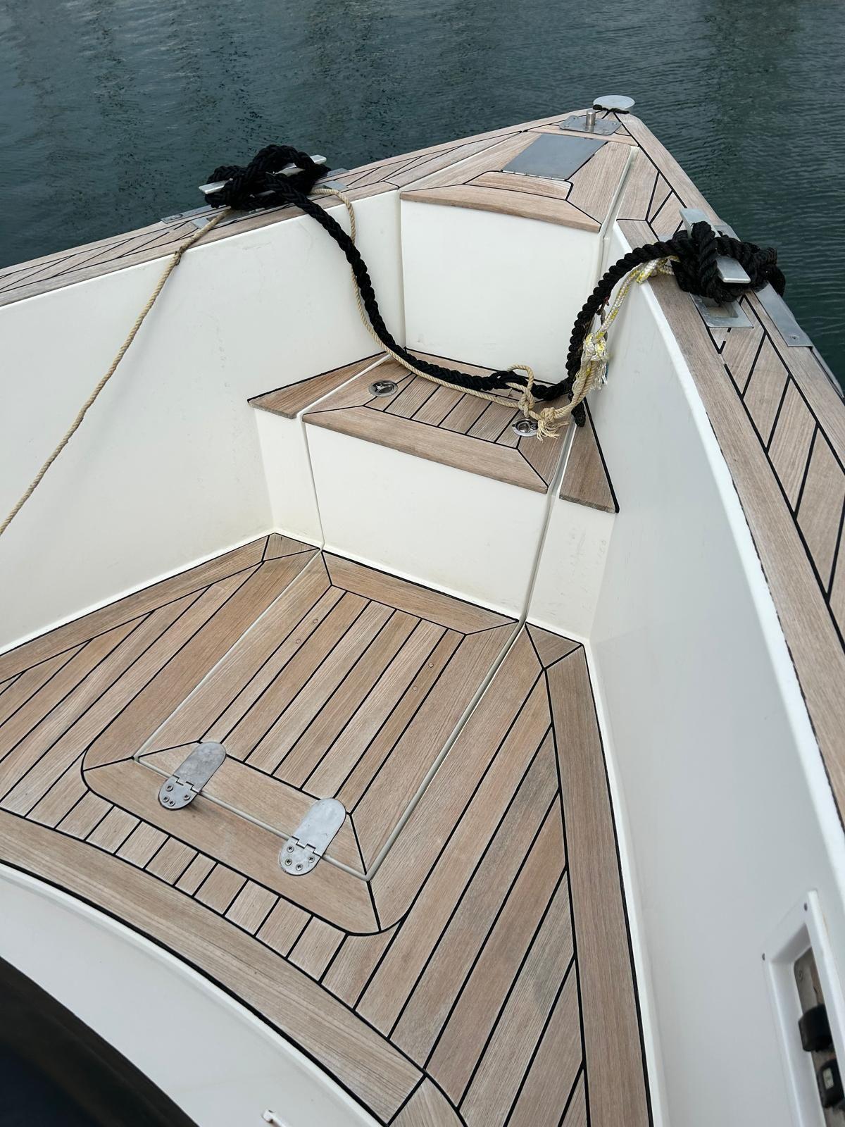 fjord 40