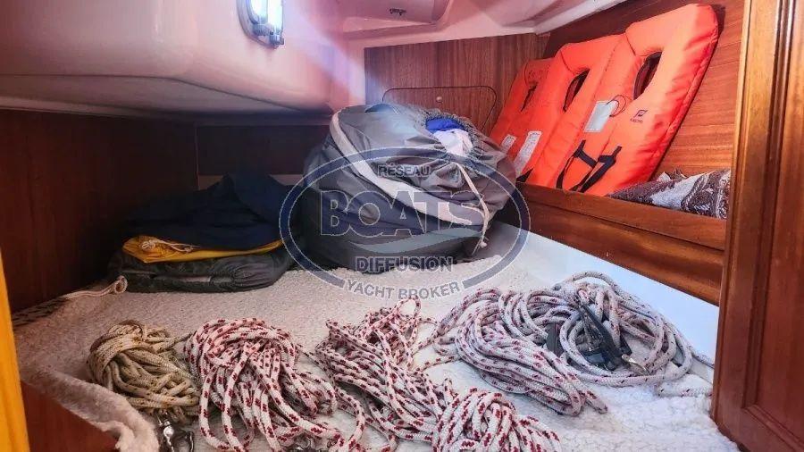 dufour yatchs Dufour 32 classic