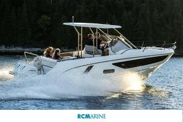 beneteau Flyer 9 sundeck