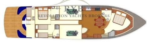 antema yachting Prestige 200