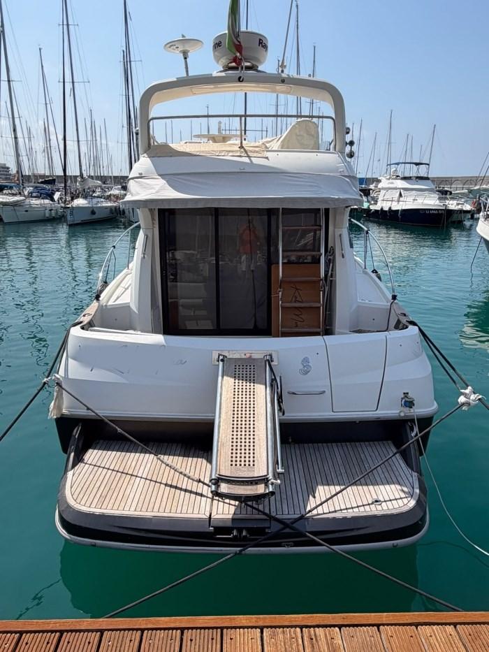 beneteau Antares 11