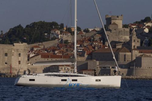 Jeanneau jeanneau 54