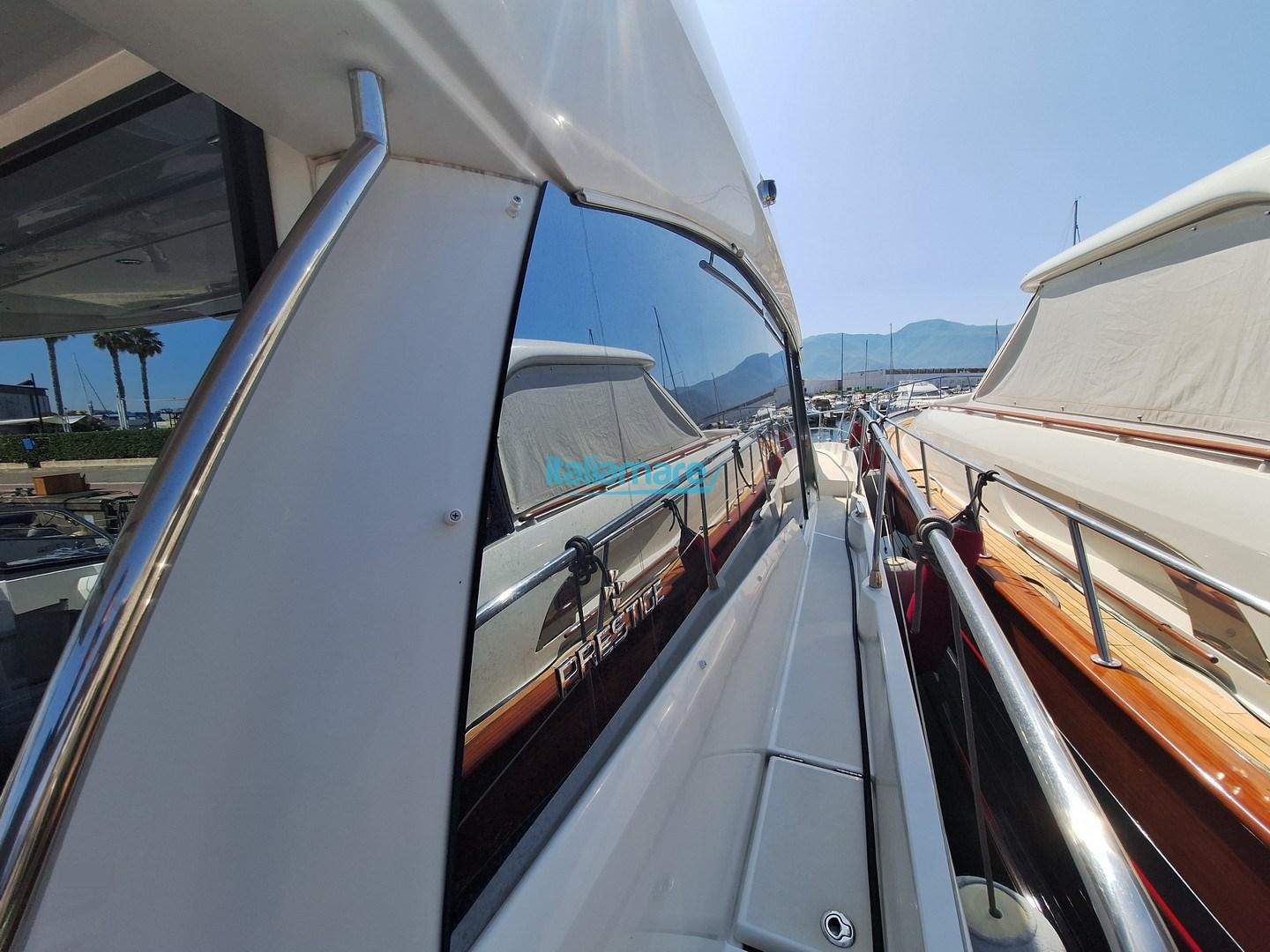 prestige 520