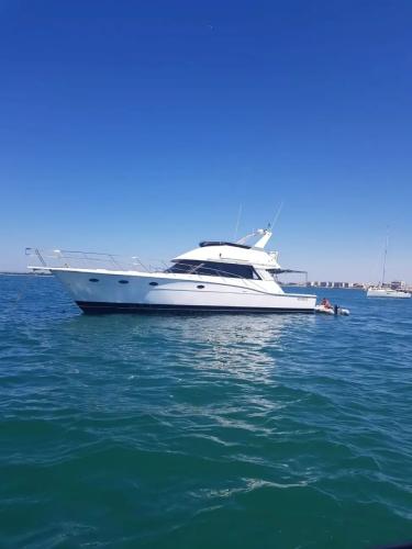 Uniesse uniesse 54 fly