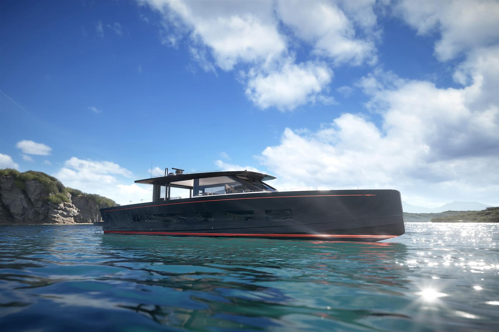 nautor swan Swan arrow