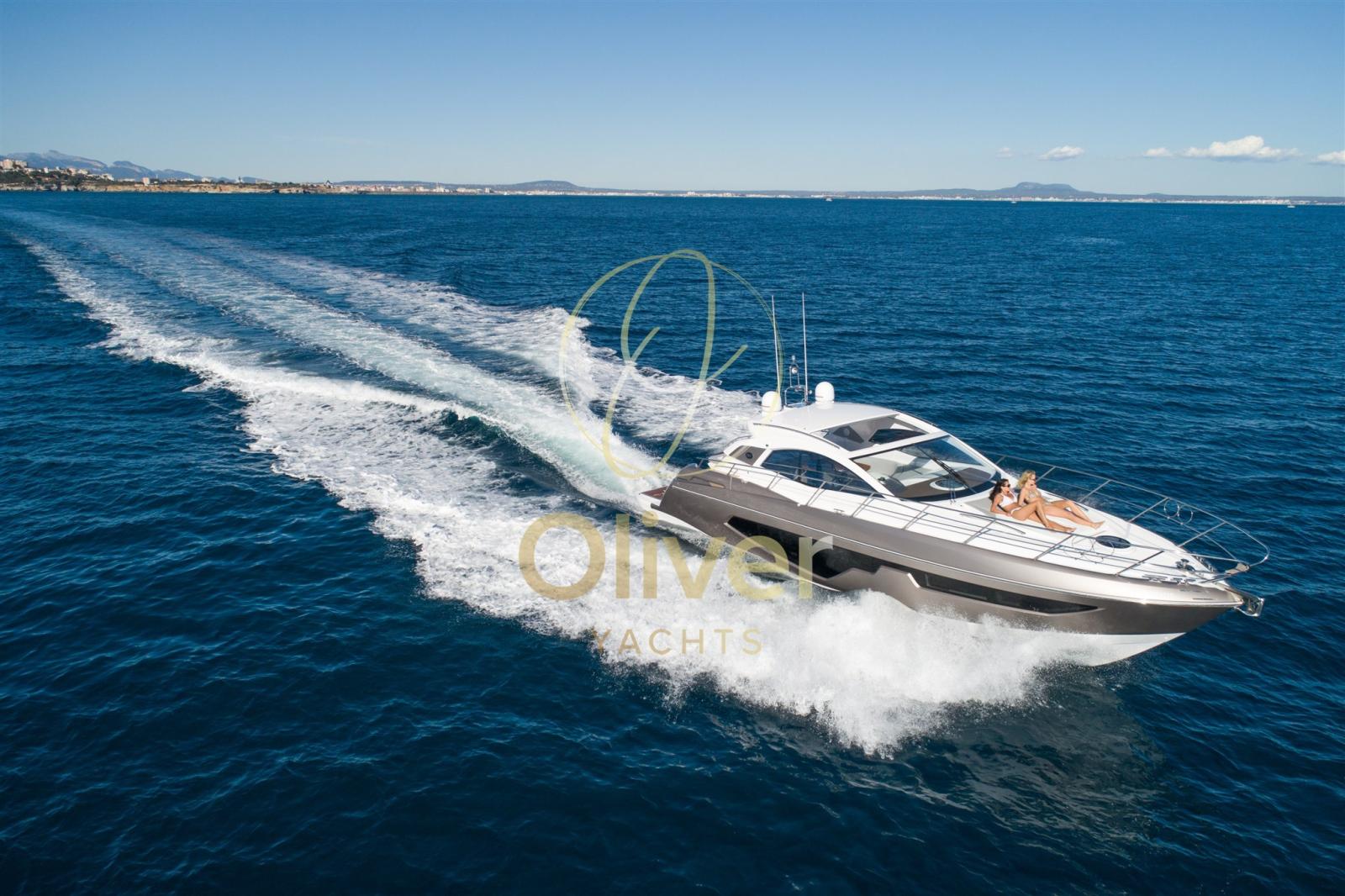 sessa marine C44