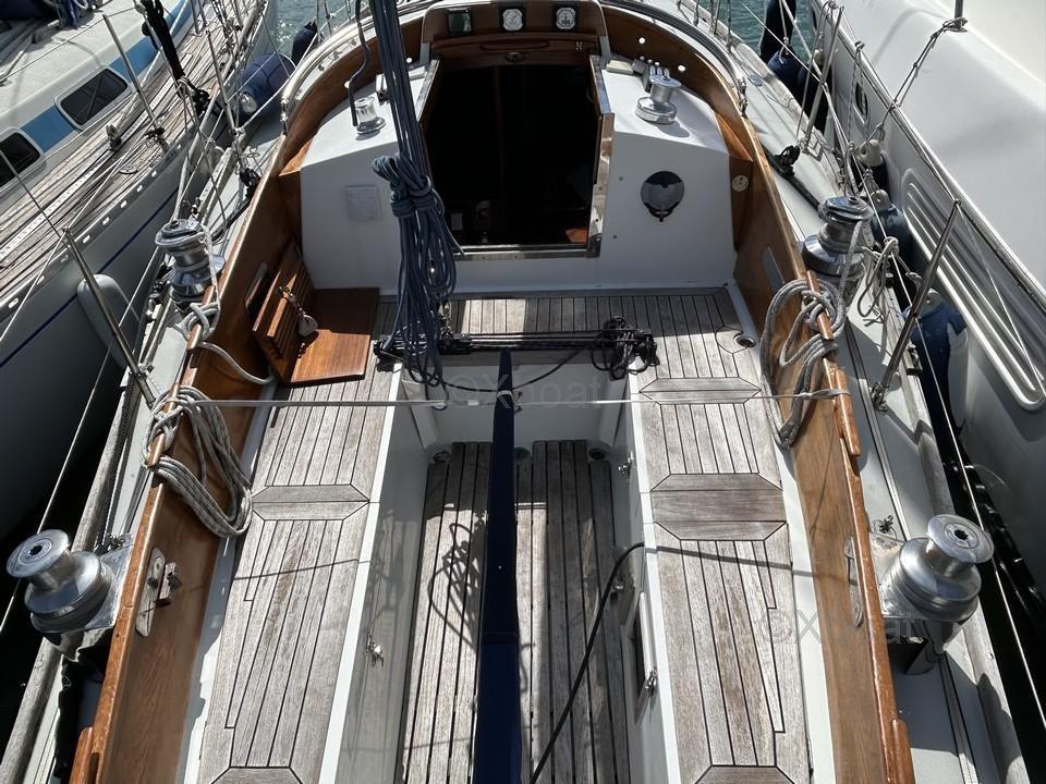 nautor swan Swan 36
