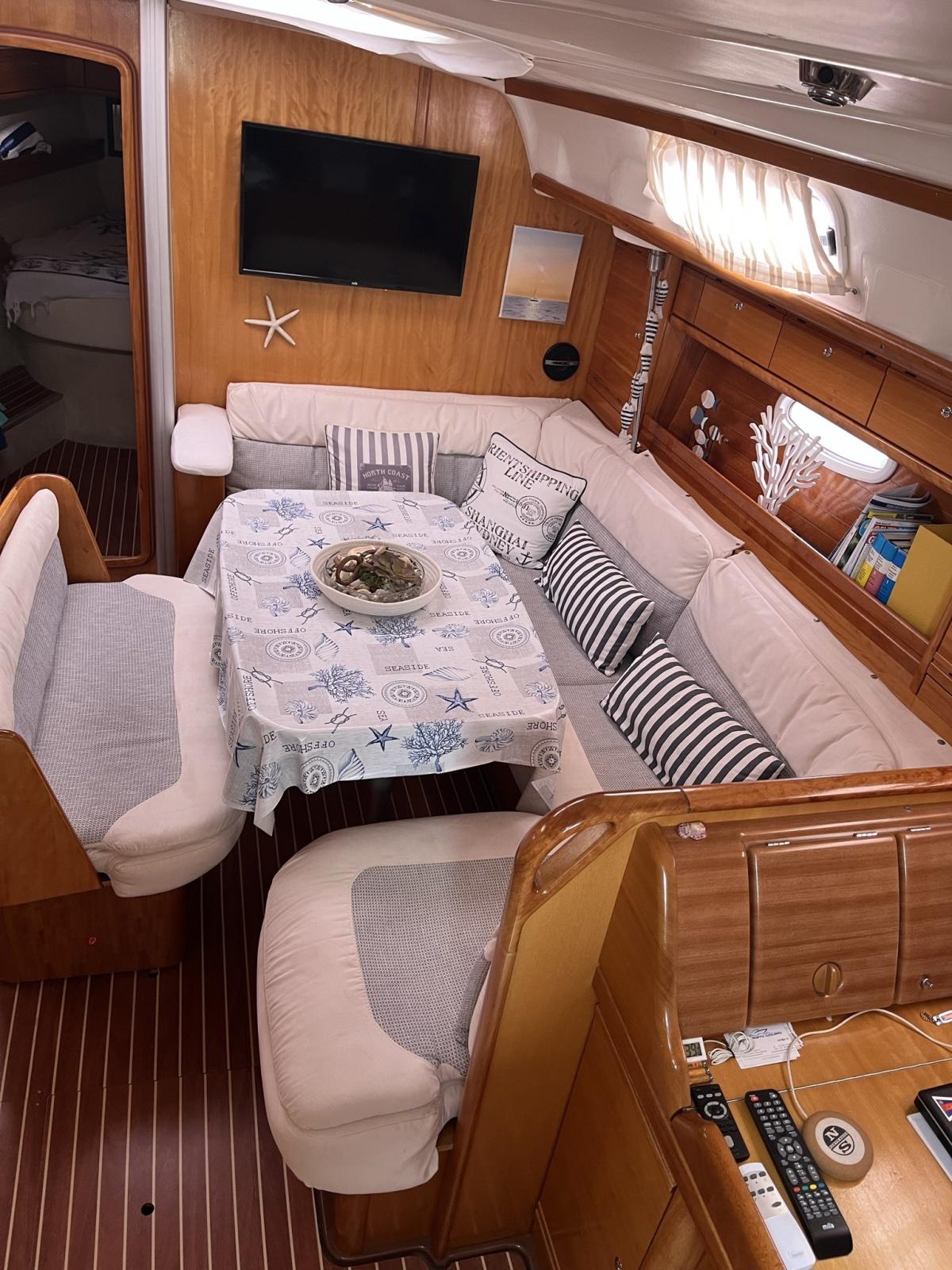 bavaria yachts Bavaria 42 cruiser