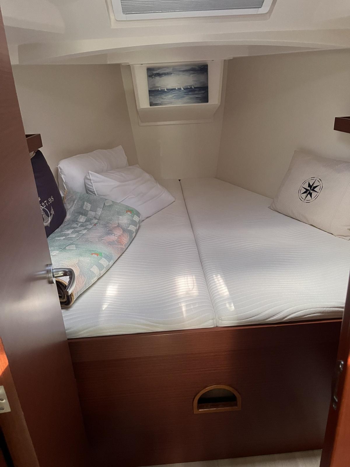 hanse Hanse 348