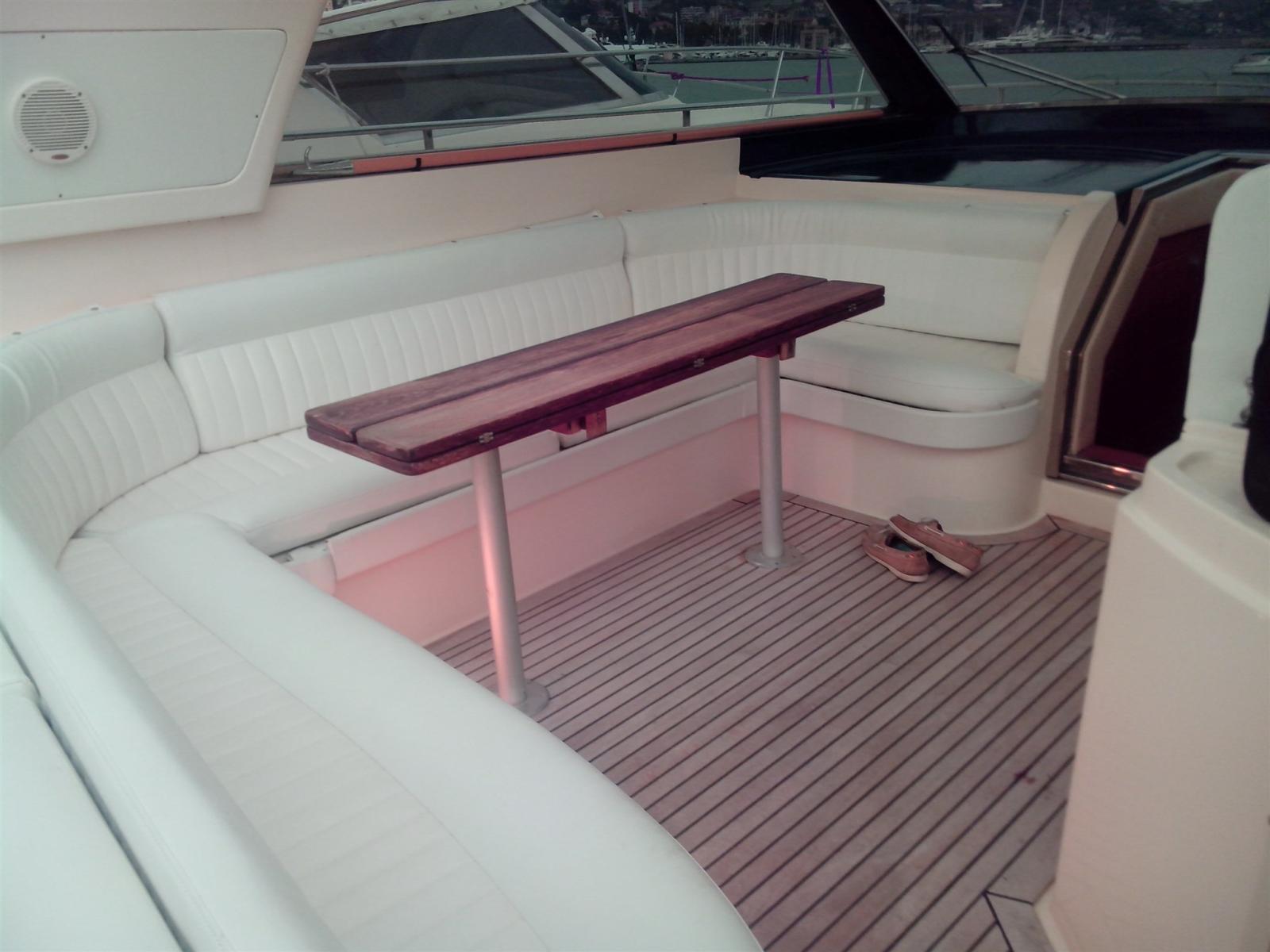 gianetti Gianetti 45 sport