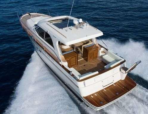 Arcoa mystic 44