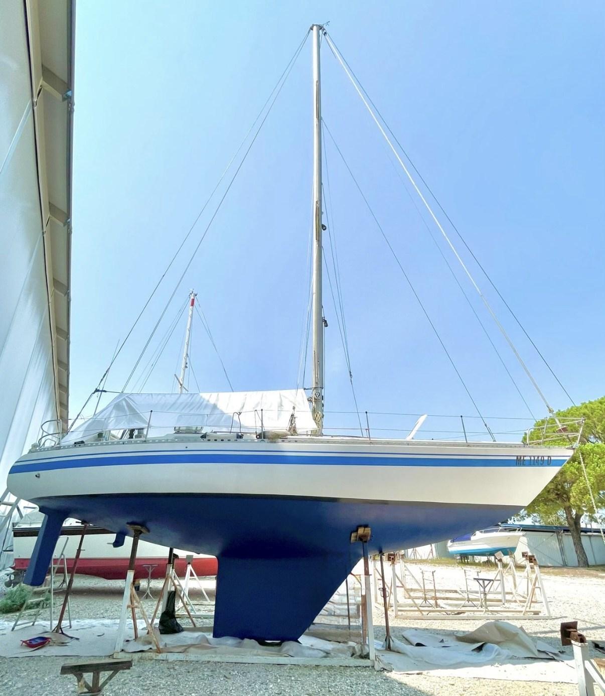 northwind marine Northwind 38