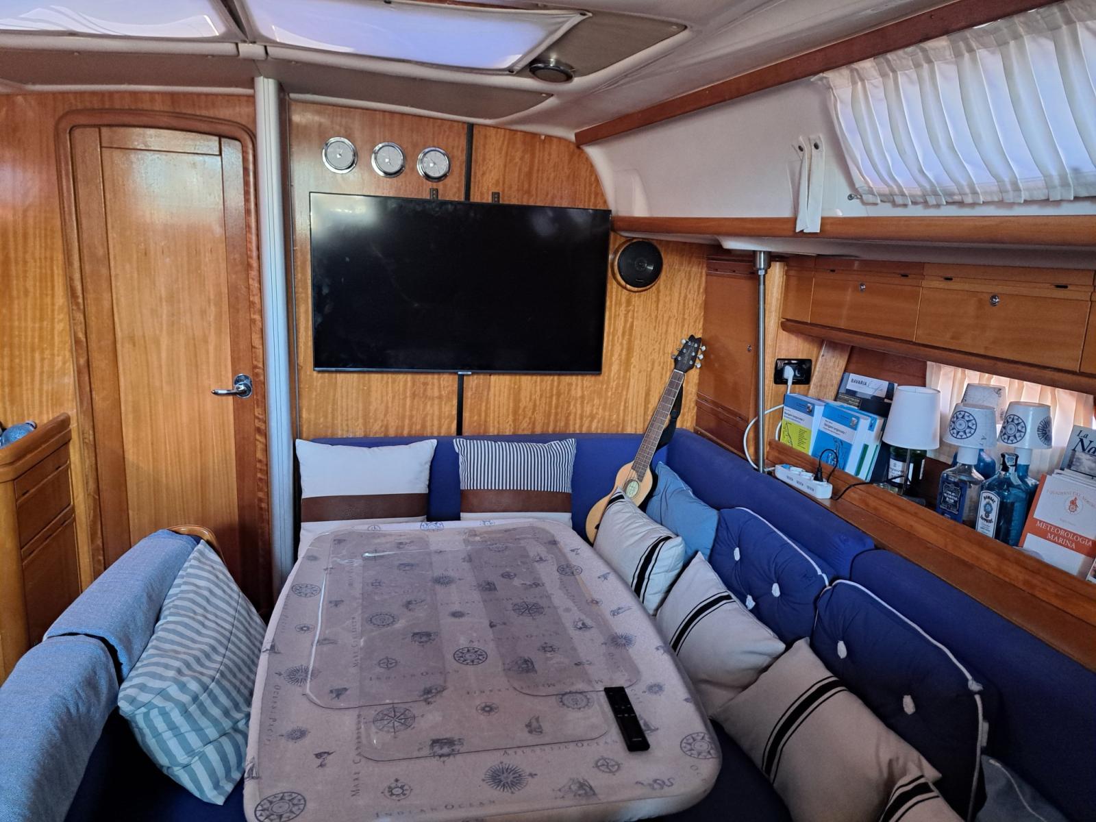 bavaria yachts Bavaria 39 cruiser