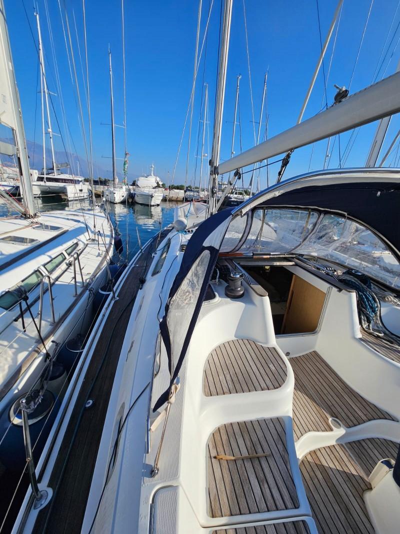 jeanneau Sun odyssey 42 ds
