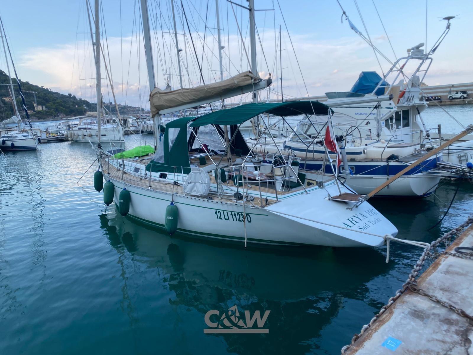 Amuleto 40