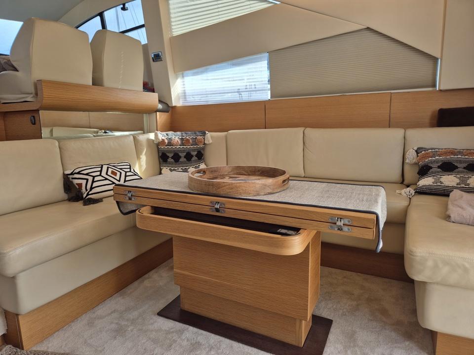 fairline Phantom 48