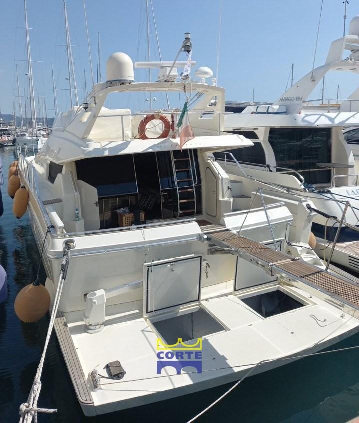 ferretti yachts 175 fly