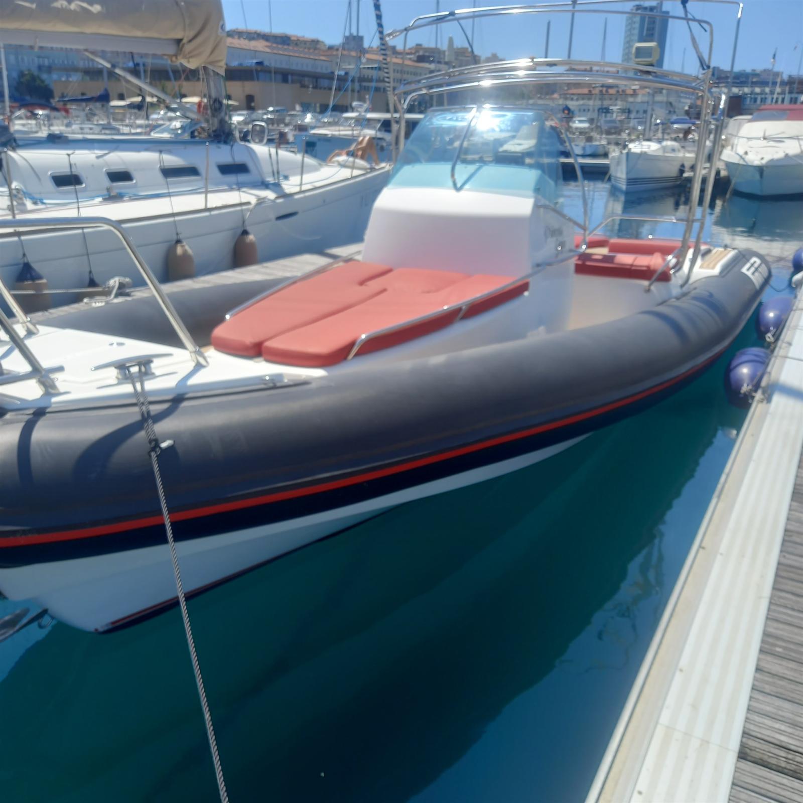 pirelli Pzero p1000 cabin