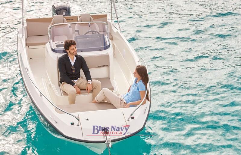 quicksilver 625 open (6,46mt)-novita del 2026!