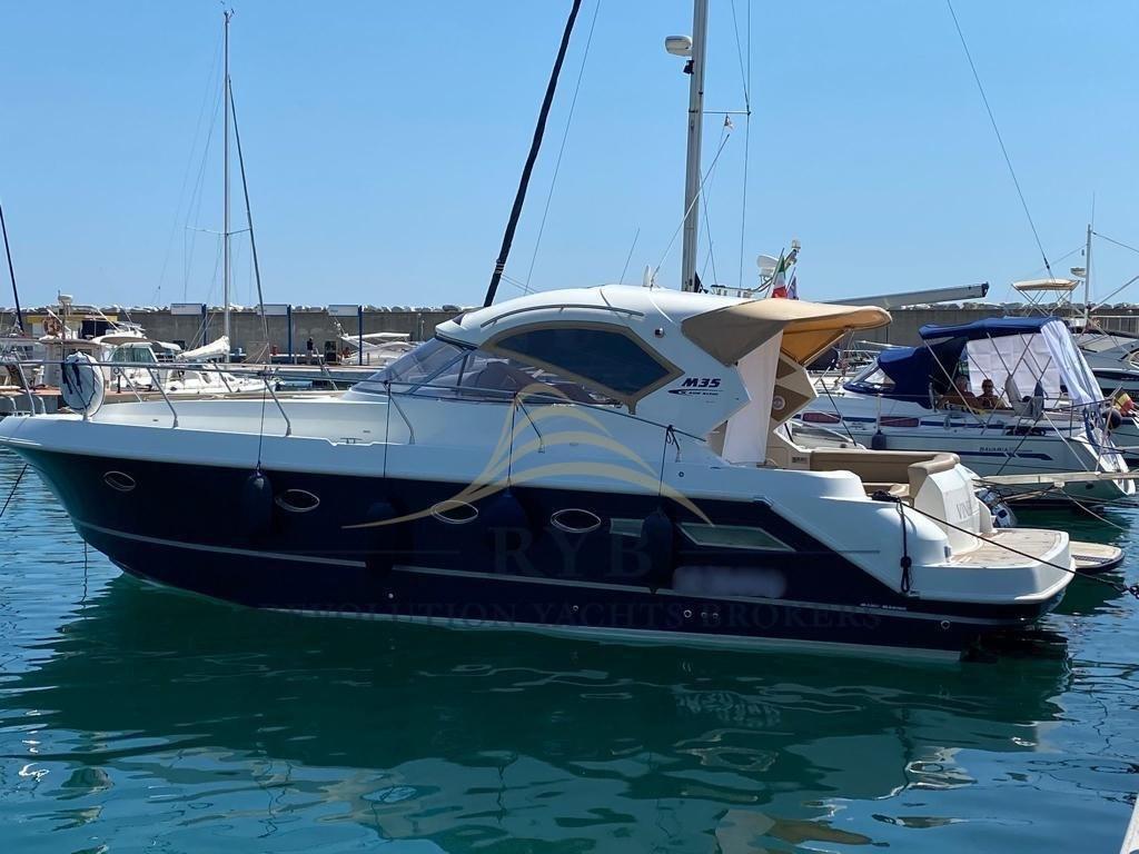 manò marine M 35
