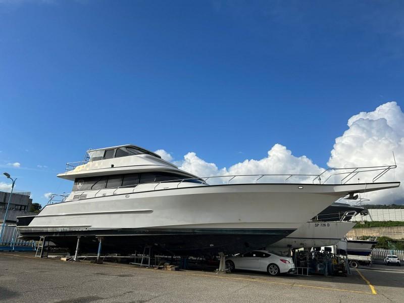 heesen 26