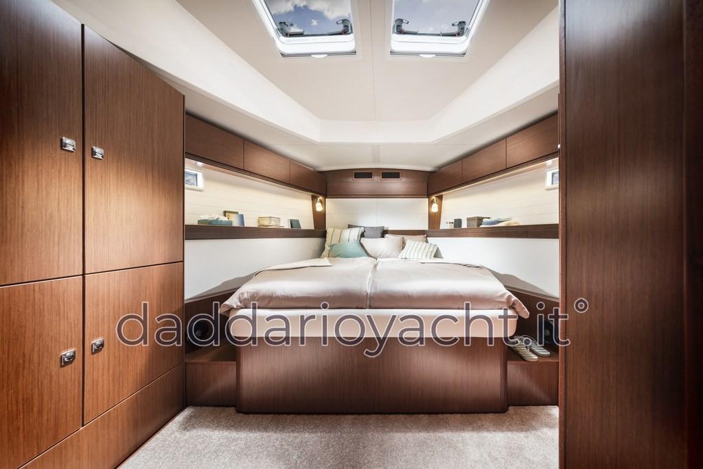 bavaria yachts 46 cruiser