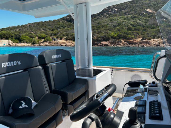fjord 38