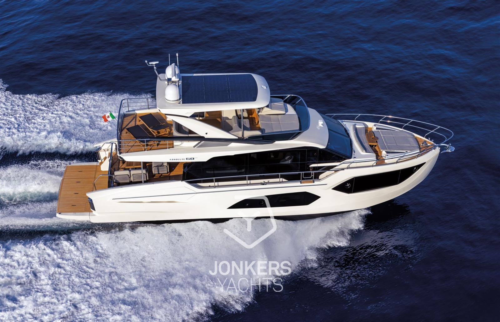 absolute 60 fly