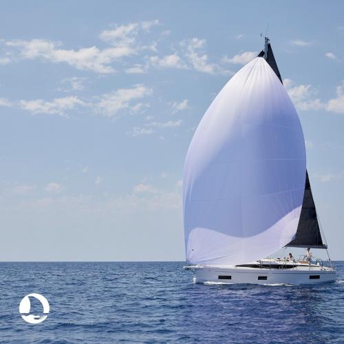 Bavaria yachts c38