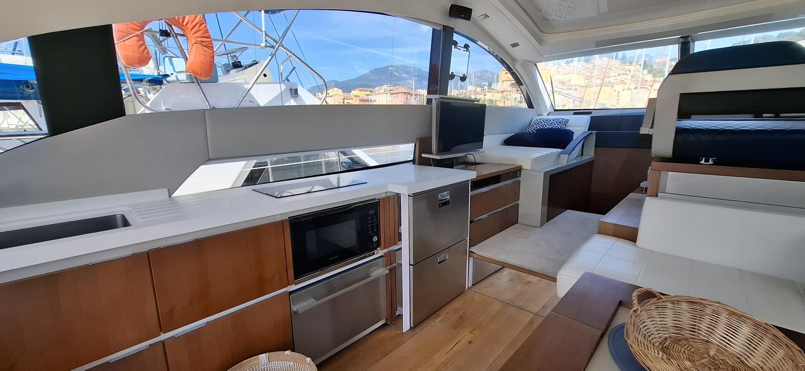 fairline Fairline targa 50 gt