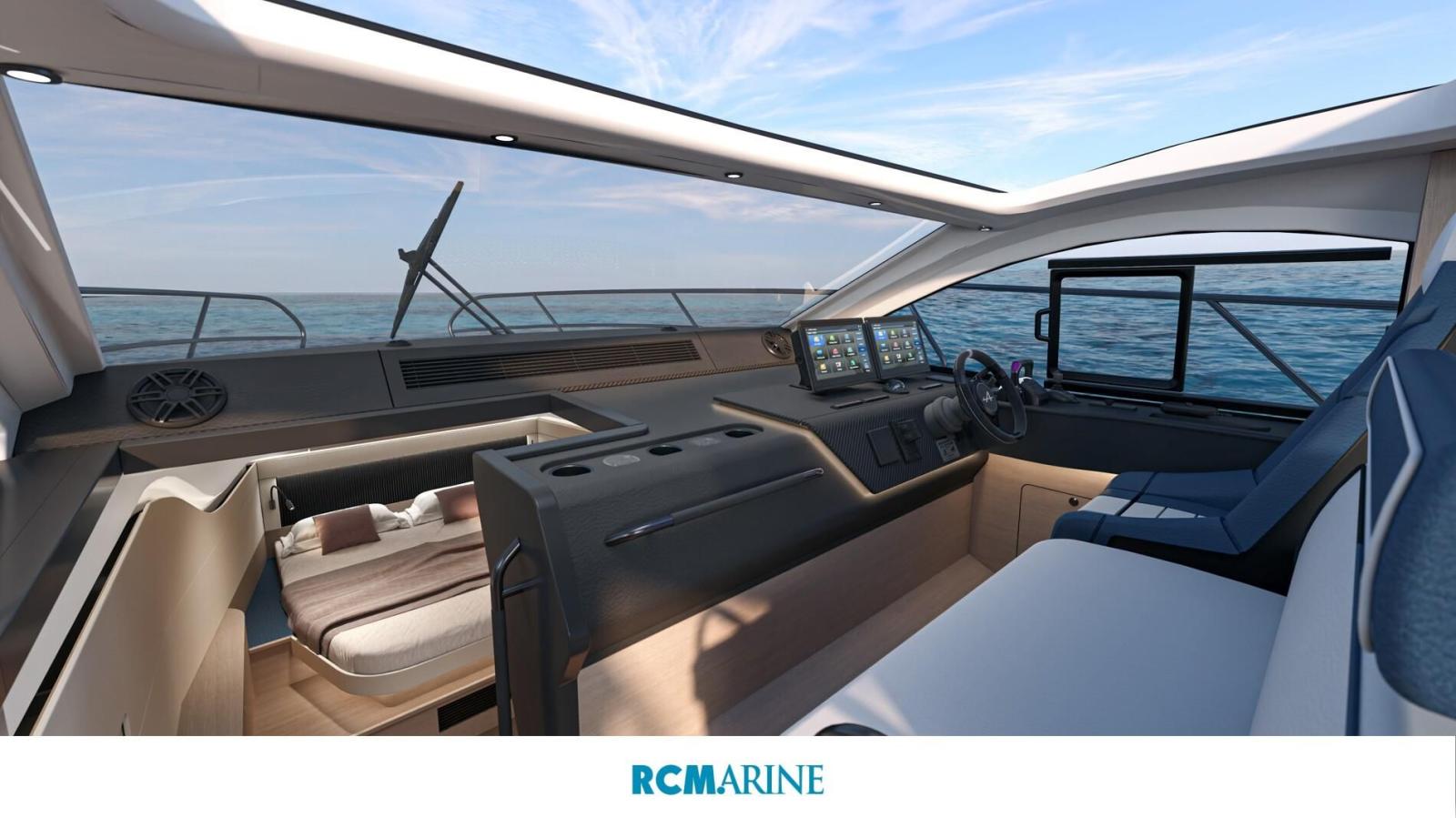 beneteau Gran turismo 40 ib new