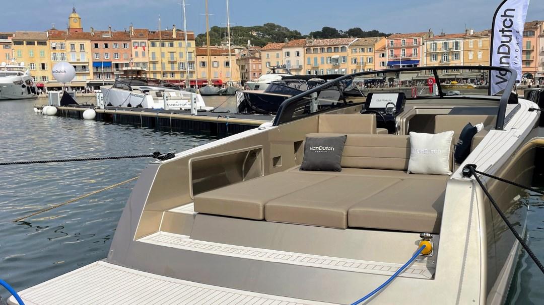 vandutch Vandutch 32