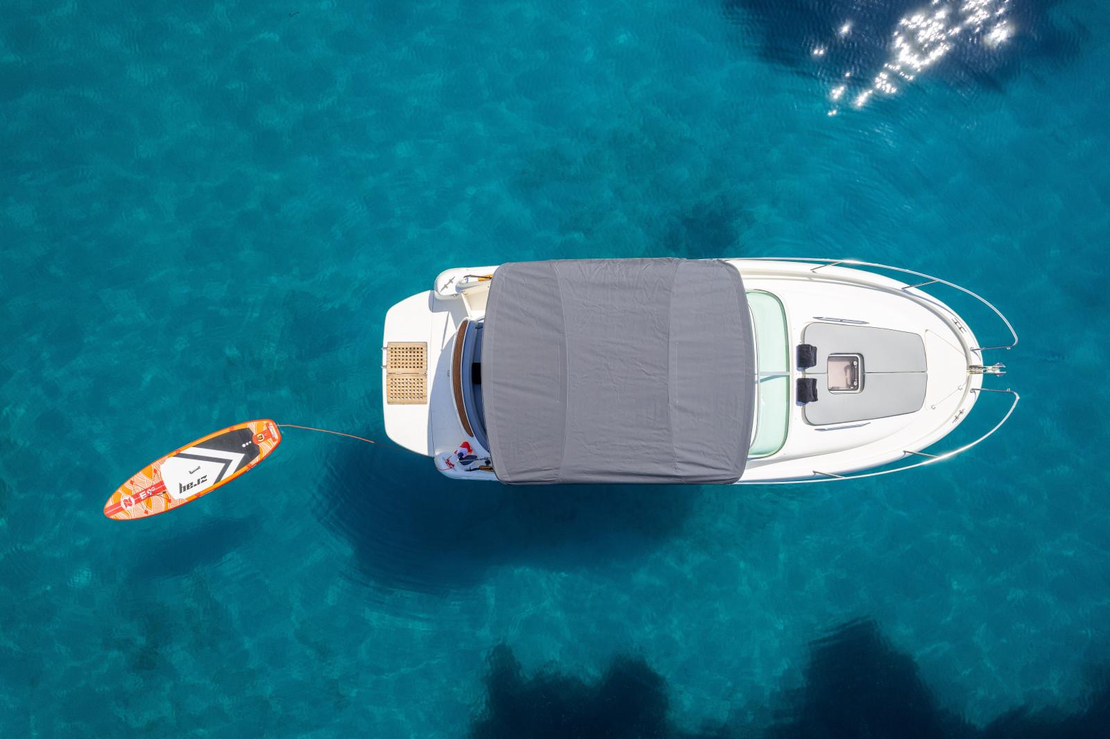 jeanneau Leader 805