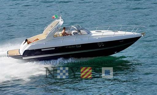 airon marine 345