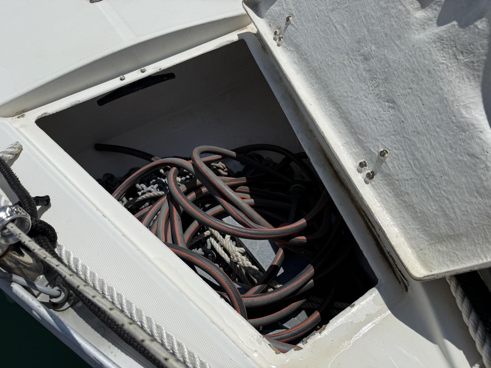 beneteau First 285