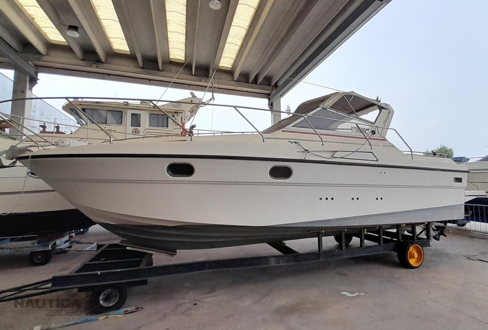 princess yachts 286 riviera