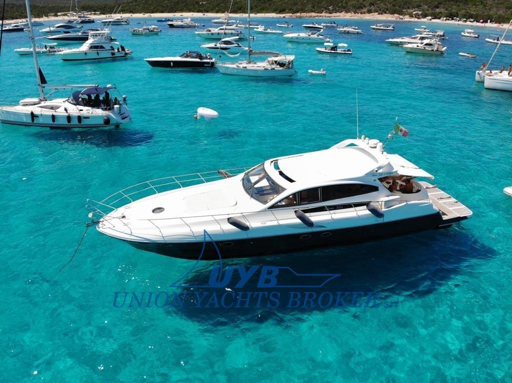 innovazioni e progetti Alena 52