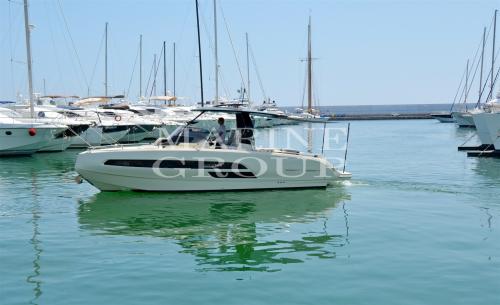 Invictus gt320