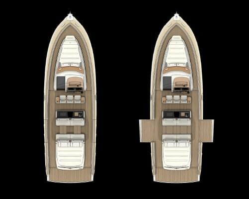 invictus Tt460
