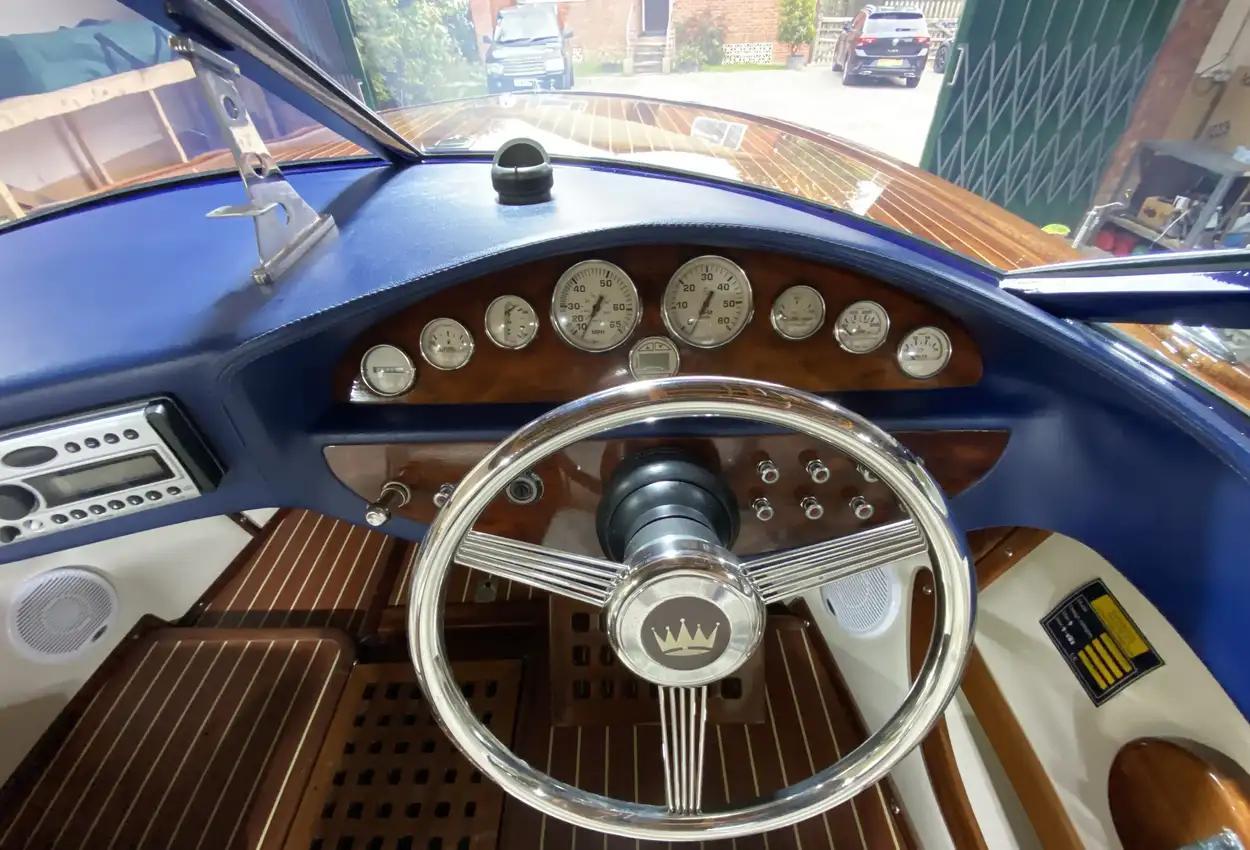 kral 700 classic