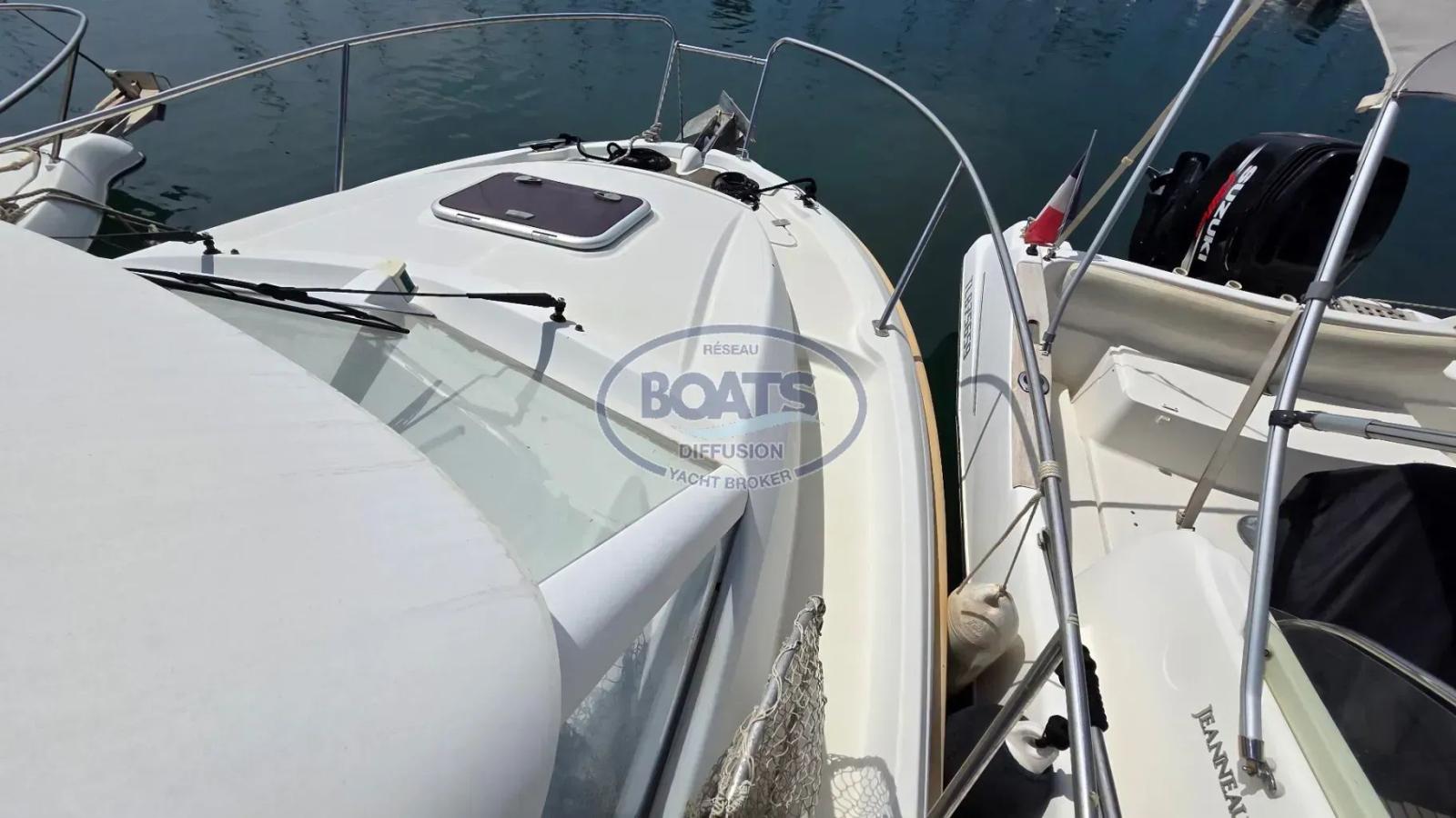 beneteau Antares 6