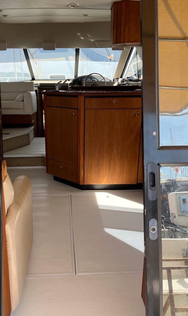 bayliner 3988 eh motoryacht