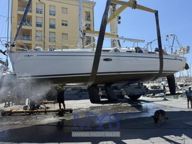 bavaria yachts 34 cruiser