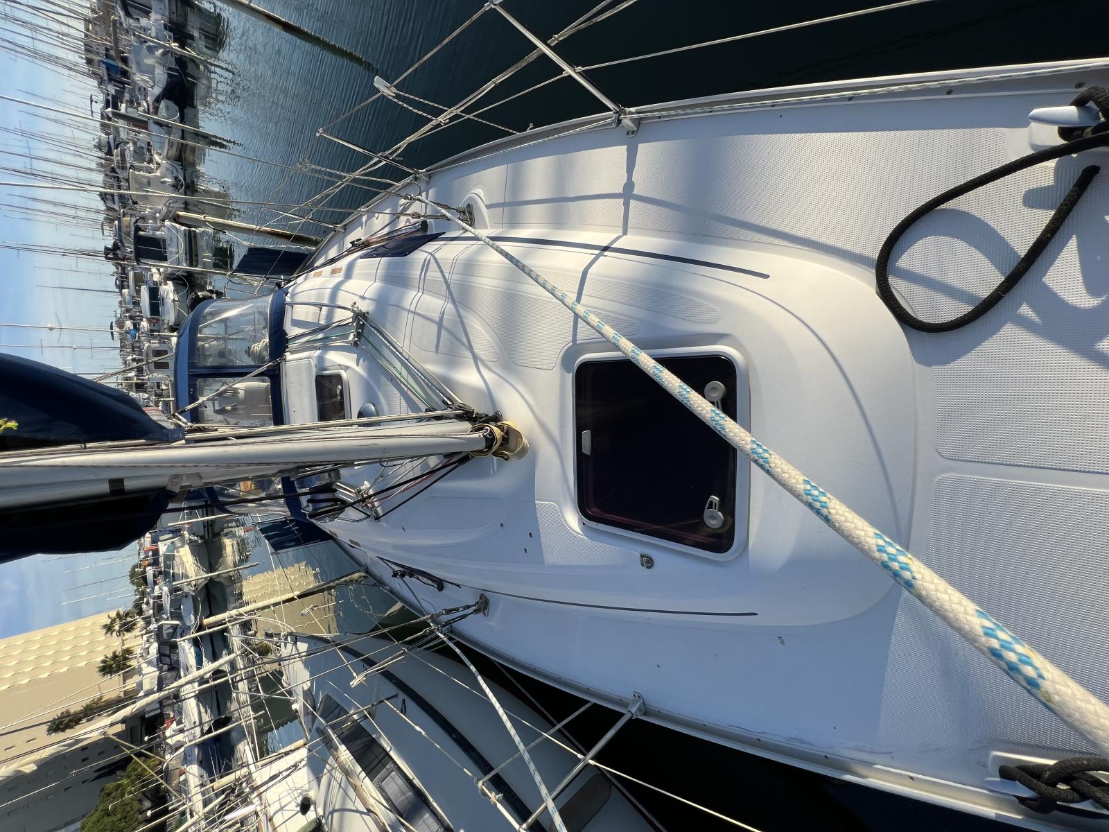 bavaria yachts 30 cruiser