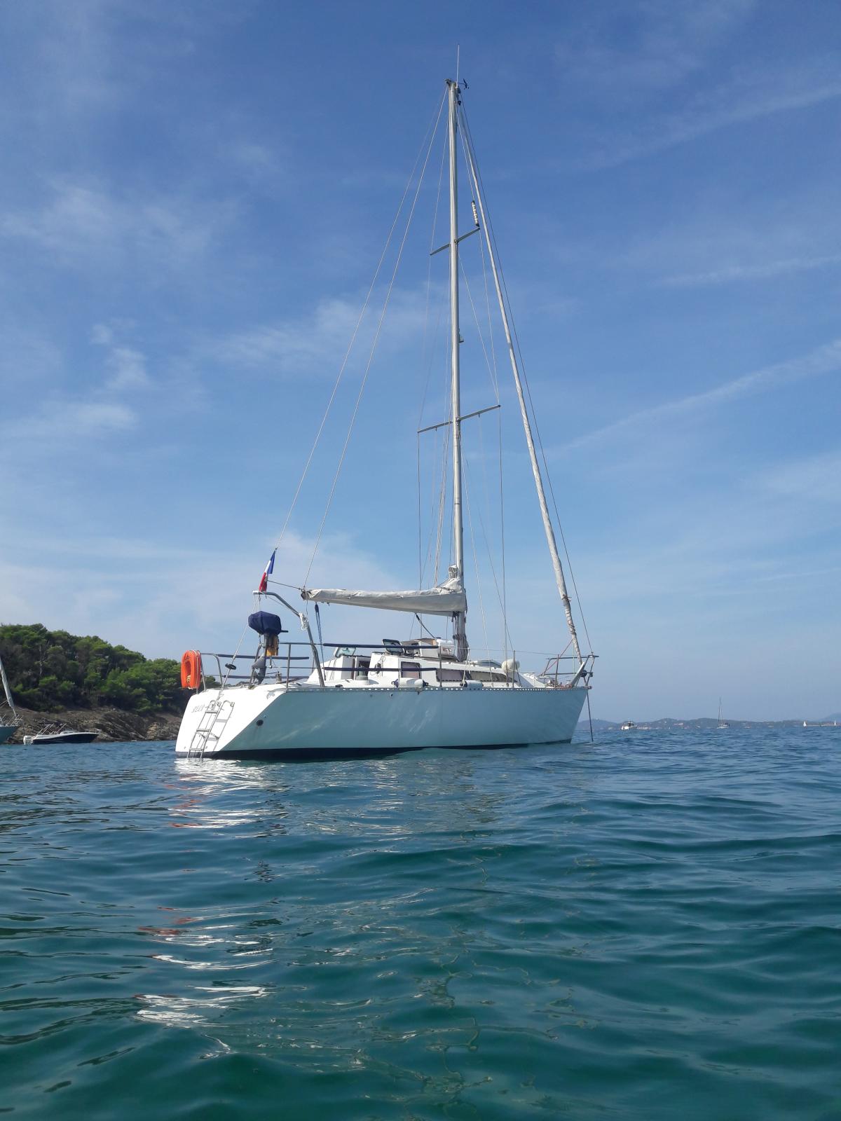 gibert marine Gib sea 92